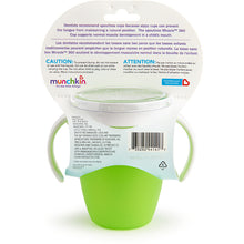 Load image into Gallery viewer, Munchkin Miracle 360° Trainer Cup 7oz
