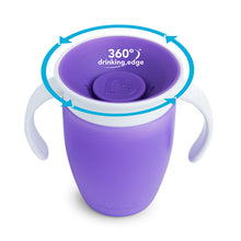 Load image into Gallery viewer, Munchkin Miracle 360° Trainer Cup 7oz
