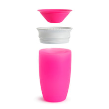 Load image into Gallery viewer, Munchkin Miracle 360° Sippy Cup 10oz
