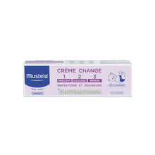 Load image into Gallery viewer, Mustela Vitamin Barrier Cream 1 2 3
