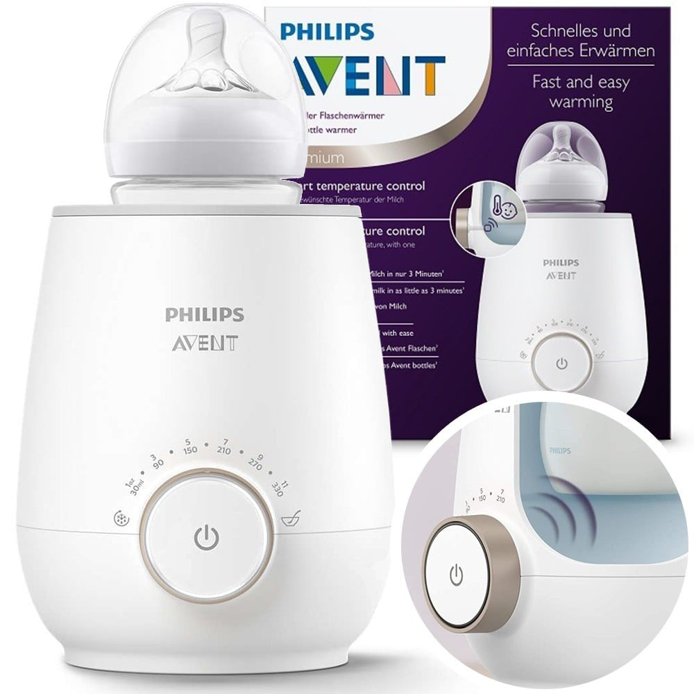 Philips Avent Sunshine Bottle Warmer