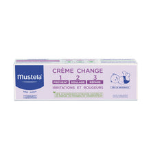 Load image into Gallery viewer, Mustela Vitamin Barrier Cream 1 2 3
