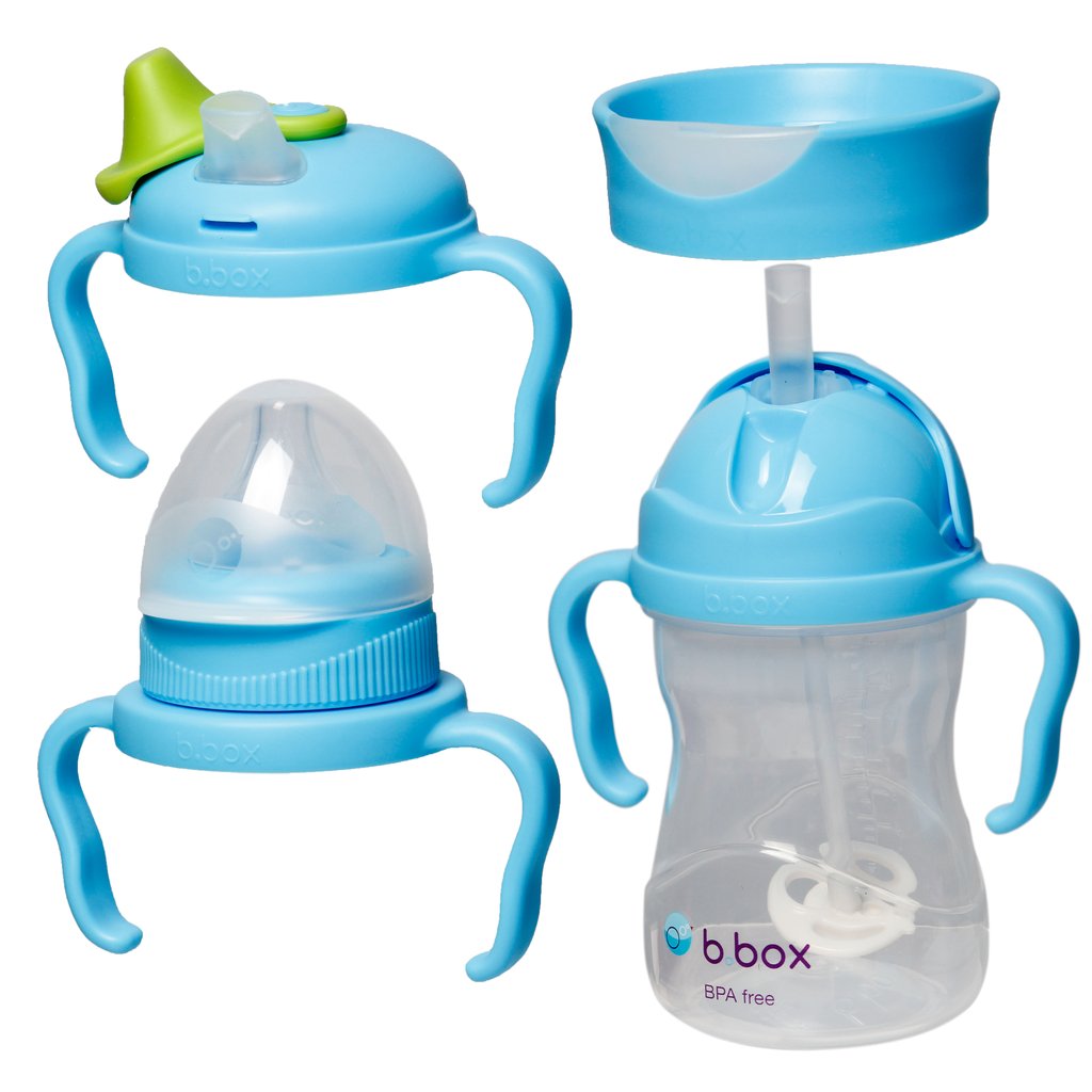 Bbox Transition Pack