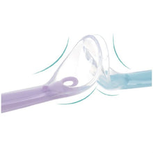 Load image into Gallery viewer, kidsme Soft Silicone Spoon (2pcs)
