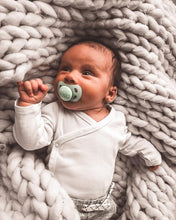 Load image into Gallery viewer, Twistshake 2x Pacifier 0-6months
