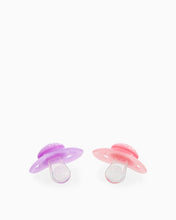 Load image into Gallery viewer, Twistshake 2x Pacifier 0-6months

