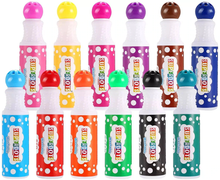 Load image into Gallery viewer, Superdots Small Dot Marker (12 Pcs) 40ml
