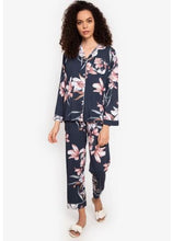 Load image into Gallery viewer, Feminism Clothing - Longsleeve Pajamas
