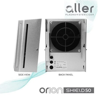 Load image into Gallery viewer, Aller Plasma Orion Shield 50
