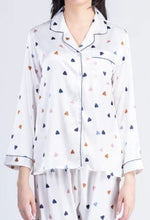 Load image into Gallery viewer, Feminism Clothing - Longsleeve Pajamas
