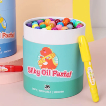 Load image into Gallery viewer, Superdots Washable Silky Pastel
