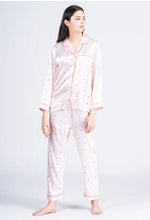 Load image into Gallery viewer, Feminism Clothing - Longsleeve Pajamas

