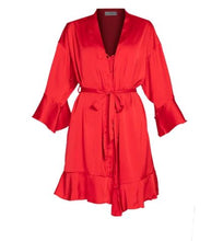 Load image into Gallery viewer, Feminism Clothing - Robe Set

