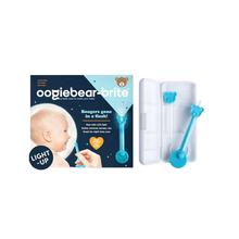 Load image into Gallery viewer, Oogiebear Brite Baby Ear &amp; Nose Cleaner

