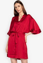 Load image into Gallery viewer, Feminism Clothing - Robe Set
