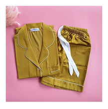 Load image into Gallery viewer, Feminism Clothing - Longsleeve Shorts
