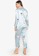 Load image into Gallery viewer, Feminism Clothing - Longsleeve Pajamas
