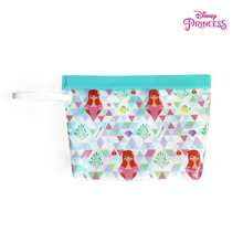 Load image into Gallery viewer, Zippies Lab Disney Princess Wristlet Collection
