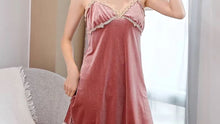Load image into Gallery viewer, Feminism Clothing - Robe Set

