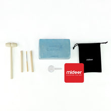 Load image into Gallery viewer, Mideer Mining Heroes
