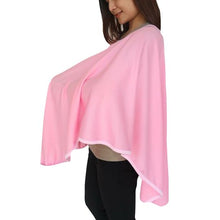 Load image into Gallery viewer, Urban Mom Nursing Cape
