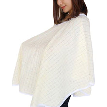Load image into Gallery viewer, Urban Mom Nursing Cape
