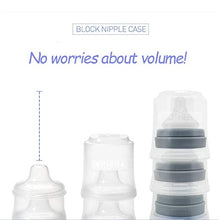 Load image into Gallery viewer, Mother-K Block Nipple Case
