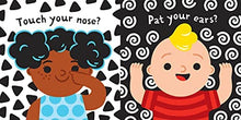 Load image into Gallery viewer, Indestructible Touch Your Nose
