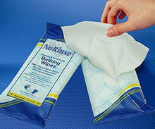 Load image into Gallery viewer, No Rinse Bathing Wipes
