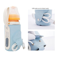 Load image into Gallery viewer, Babymate Portable Milk Warmer
