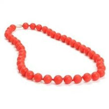 Load image into Gallery viewer, Chewbeads Jane Teething Necklace

