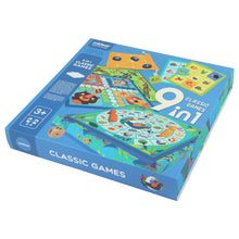 Load image into Gallery viewer, Mideer 9 In 1 Classic Games
