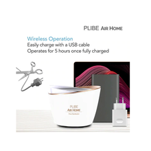 Load image into Gallery viewer, Plibe Air Home Plasma Portable Air Sterilizer
