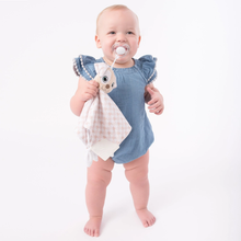 Load image into Gallery viewer, Booginhead - Pacipal Teether Blanket
