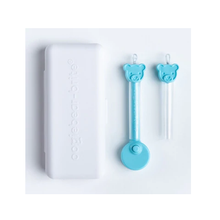 Load image into Gallery viewer, Oogiebear Brite Baby Ear &amp; Nose Cleaner
