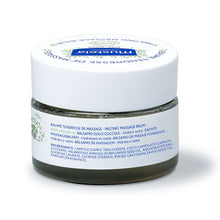 Load image into Gallery viewer, Mustela Melting Massage Balm 90grams
