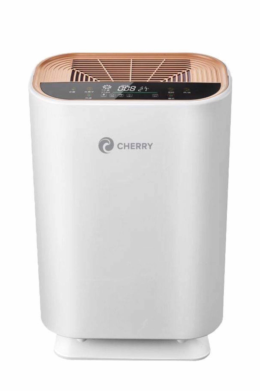 Cherry Home Air Purifier AP-02 with UVC Light