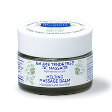 Load image into Gallery viewer, Mustela Melting Massage Balm 90grams
