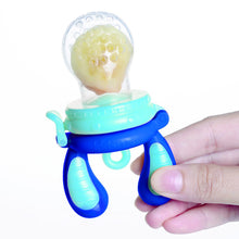 Load image into Gallery viewer, Kidsme Food Feeder Large
