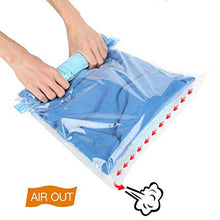 Load image into Gallery viewer, Airout Hand Roll Vacuum Bag
