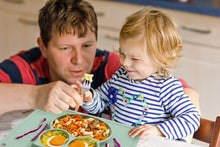 Load image into Gallery viewer, EasyTots EasyMat Mini Suction Plate
