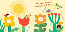 Load image into Gallery viewer, Indestructibles The Itsy Bitsy Spider Book
