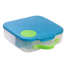 Load image into Gallery viewer, Bbox Lunch Box
