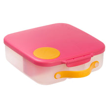 Load image into Gallery viewer, Bbox Lunch Box
