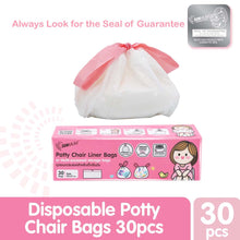 Load image into Gallery viewer, Sunmum Potty Chair Liner 30&#39;s
