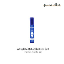 Load image into Gallery viewer, Para&#39;Kito AfterBite 5ml - Bite Relief Roll-on Gel
