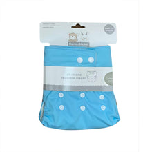Load image into Gallery viewer, Carter Liebe Plain Cloth Diaper
