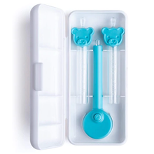 Load image into Gallery viewer, Oogiebear Brite Baby Ear &amp; Nose Cleaner
