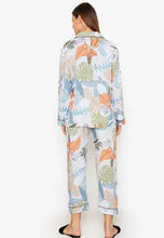 Load image into Gallery viewer, Feminism Clothing - Longsleeve Pajamas
