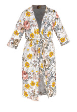 Load image into Gallery viewer, Little K Bamboo Mommy Robe
